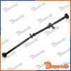 Arbre de transmission arrière pour MERCEDES | NWN-ME-130, 4474101500